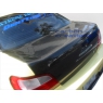 Крышка багажника CARBON для SUBARU IMPREZA WRX STI GD# 00-07