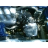 Система впуска для Toyota Celica T23# 00-05 BLITZ Short Ram Intake Б/У 