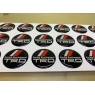 TRD эмблема на руль для Toyota Celica T23# 00-05 / MR2 00-05