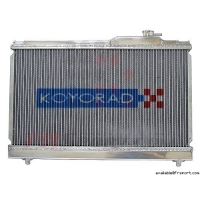 Радиатор для Toyota Celica T205 94-99 KOYO