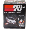 Масляный фильтр для Toyota Celica T23# 00-05 K&N Pro Series