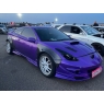 Комплект расширителей крыльев для Toyota Celica Т23# 00-05 RBS Style CARBON