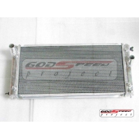 Радиатор для Toyota Celica T23# 00-05 GODSPEED