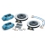 Комплект Big Brake Kit для Toyota Celica T23# 00-05 Rotora 17