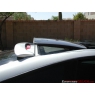 Спойлер над задним стеклом Toyota Celica T23# 00-05 Carzone Style