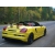 Задний бампер для Toyota MR2 W30 00-05 Trial Style