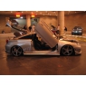 Комплект Lambo doors Bolt-on для Toyota Celica T23# 00-05
