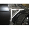 Усилитель передних лонжеронов для Toyota Celica T23# 00-05 ULTRA RACING