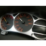 Рамка щитка приборов алюминиевая для Toyota Celica T23# 00-05