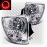 Задние фонари для Toyota Celica T23# 00-05 c LED диодами Chome
