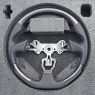 Руль CARBON для Toyota Celica T23# 00-05 / MR2 00-05