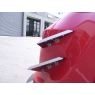 Canards на передний бампер CARBON для Toyota Celica T23# 00-05 APR Perfomance