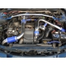 Front Mount Intercooler Kit для Toyota Celica T185 89-93
