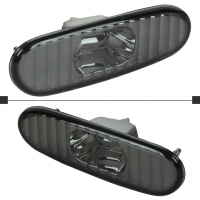 Боковые габариты для Toyota Celica T23# 00-05 / MR2 00-05 Cosmo Smoke Style