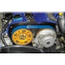 Ремень ГРМ усиленный для Toyota Celica T20# 94-99 / MR2 HKS