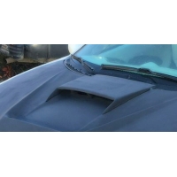 Воздухозаборник на капот для Toyota Celica T23# 00-05 C-ONE STYLE