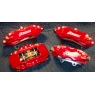 Комплект Big Brake Kit для Toyota Celica T23# 00-05 Rotora 16"
