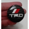 TRD Real Carbon эмблема на руль для Toyota Celica T23# 00-05 / MR2 00-05