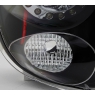 Задние фонари для Toyota Celica T23# 00-05 c LED диодами Black