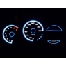 Накладка на щиток приборов для Toyota Celica T23# 00-05 JDM 