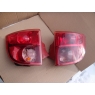 Задние фонари Рестайлинг для Toyota Celica T23# 00-05