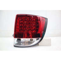 Задние фонари FULL LED RED Style для Toyota Celica T23# 00-05