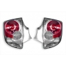 Задние фонари для Toyota Celica T23# 00-05 CLEAR RED