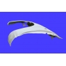 Комплект передних крыльев для Toyota Celica T18# 89-93 OEM Style