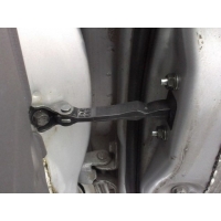 Ремкомплект ограничителей дверей для Toyota Celica T18# 89-93