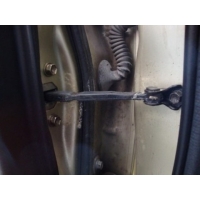 Ремкомплект ограничителей дверей для Toyota Celica T23# 00-05