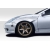 Комплект передних крыльев для Toyota Celica Т23# 00-05 RBS Style