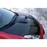 Капот для Toyota Celica T23# 00-05 VIS Invader Style Carbon