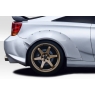 Комплект расширителей крыльев для Toyota Celica Т23# 00-05 RBS Style