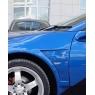 Комплект передних крыльев с воздуховодами для Toyota Celica Т23# 00-05 VeilSide Style