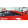 Накладки задних боковых стекол для Toyota Celica T23# 00-05 DTM Style
