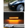 Боковые габариты для Toyota Celica T23# 00-05 USDM LED SMOKE Style