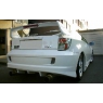Задний бампер для Toyota Celica Т23# 00-05 Varis Arising I Style